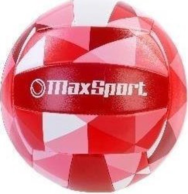 Artyk Μπάλα Βόλεϊ MaxSport 133282, PVC, Μέγεθος 5, 260g, Μηχανική Ραφή