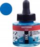 Artequipment Amsterdam Ακρυλικό Μελάνι Μπουκάλι King's Blue 517