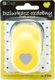 Artequipment Διακοσμητική μπουνιά καρδιά 2,5 cm 7350168 5907589904307