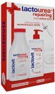 Σετ LACTOVIT LACTOUREA με τζελ & βάλσαμο
