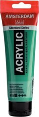 Ακρυλικό Χρώμα Talens Amsterdam 120ml - 615 Emerald Green