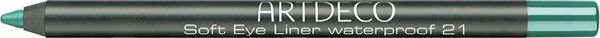 Artdeco Soft Eye Liner Waterproof αδιάβροχο μολύβι ματιών 21 1,2g