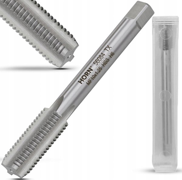 ARTPOL ΚΟΠΤΗΣ ΣΠΕΙΡΩΜΑΤΩΝ M 10x1,25mm /1τμχ.