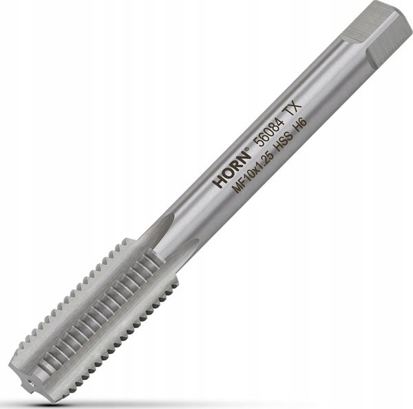 ARTPOL ΚΟΠΤΗΣ ΣΠΕΙΡΩΜΑΤΩΝ M 10x1,25mm /1τμχ.