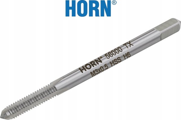 ARTPOL ΚΟΠΤΗΣ ΣΠΕΙΡΩΜΑΤΩΝ M 10x1,25mm /1τμχ.