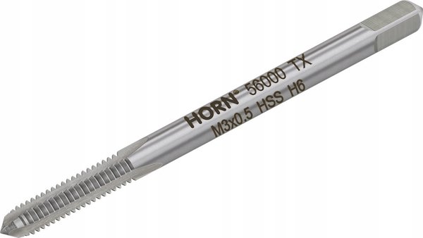 ARTPOL ΚΟΠΤΗΣ ΣΠΕΙΡΩΜΑΤΩΝ M 10x1,25mm /1τμχ.