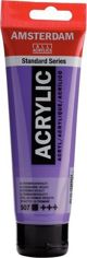 Artequipment Ακρυλικό χρώμα TALENS AMSTERDAM 120ml 507 - ULTRAMARINE VIOLET uniw
