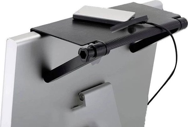 Ράφι για οθόνη DVB-T2 ART D-53 έως 2,5 kg