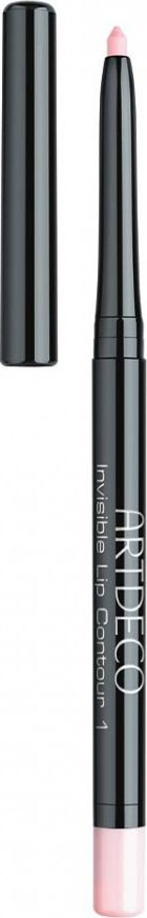 Artdeco Invisible Lip Contour Διάφανο liner χειλιών 0,3g 910443 4019674171011