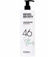 Artego Artego Good Society Nourishing 46 Αναζωογονητικό σαμπουάν μαλλιών με υαλουρονικό οξύ, 1000ml