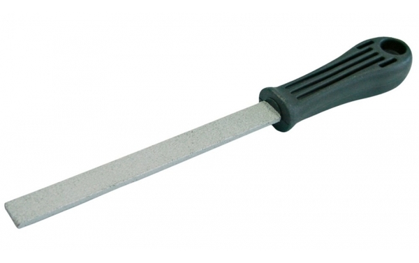 Artu Λίμα με επίστρωση βολφραμίου επίπεδη 200mm (69411)