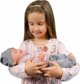 Κούκλα Artyk Natalia μωρό που ουρεί 43cm 170645