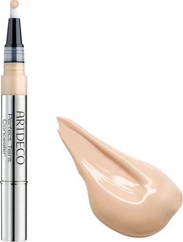 Artdeco Perfect Teint illuminating concealer 12 Neutral Light 5895282 4052136096187