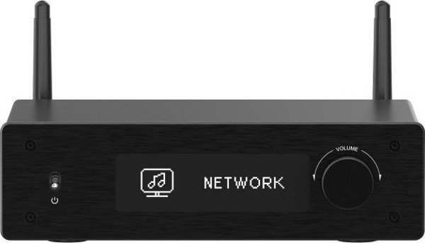 Arylic Arylic H50 - Bezprzewodowy wzmacniacz stereo