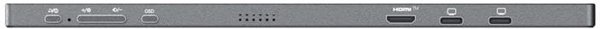 Arzopa Z1FC Silver Gray 16,1"