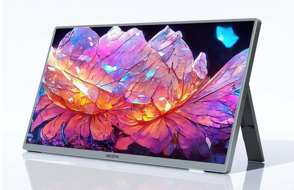 Arzopa A3C Pro 13,3"