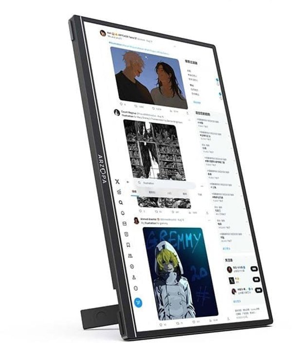 Arzopa A3C Pro 13,3"
