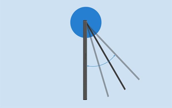 Arzopa A3C Pro 13,3"