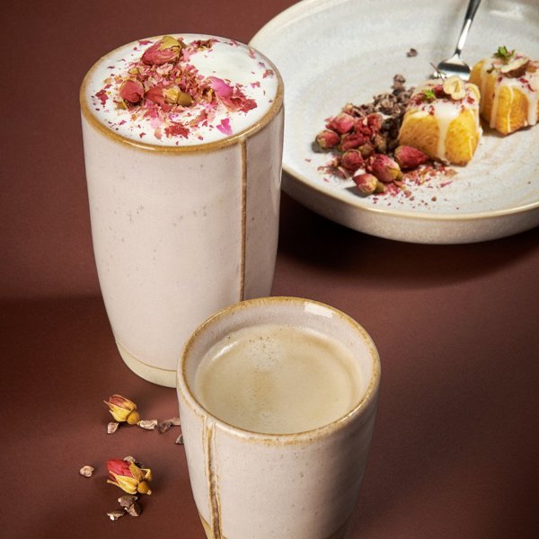 Κούπα Latte Asa Selection Verana Φράουλα