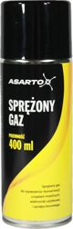 Συμπιεσμένος Αέρας Asarto AS-AC103 για Καθαρισμό 400ml