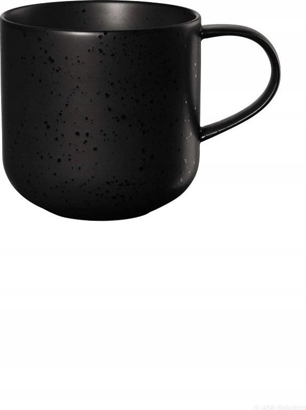 Κούπα Asa Selection Coppa Kuro, 400 ml