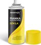 Asarto Αφρός Καθαρισμού Οθονών AS-AC100, 400ml