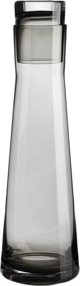 Κανάτα γυάλινη Asa Selection Lina Shadow, 700 ml