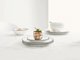 Πιάτο δείπνου Asa Selection Asa Selection A Table Ligne Noire,