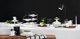 Πιάτο δείπνου Asa Selection Asa Selection A Table Ligne Noire,