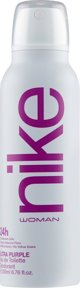 ASCO Nike Ultra Purple Γυναικείο Αποσμητικό Σώματος σε Σπρέι 24H, 200ml