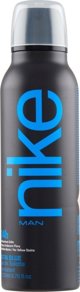 Nike Ultra Blue Ανδρικό Αποσμητικό Σπρέι 24H 200ml - ASCO