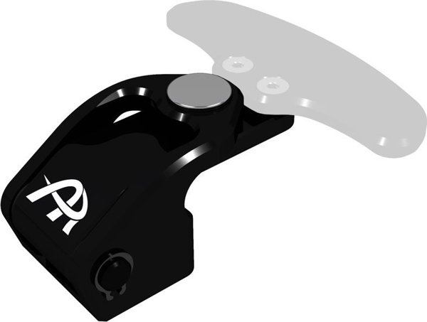Ascher Racing Paddle Shifter - Gen5