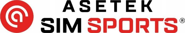 Πεντάλ Asetek SimSports La Prima
