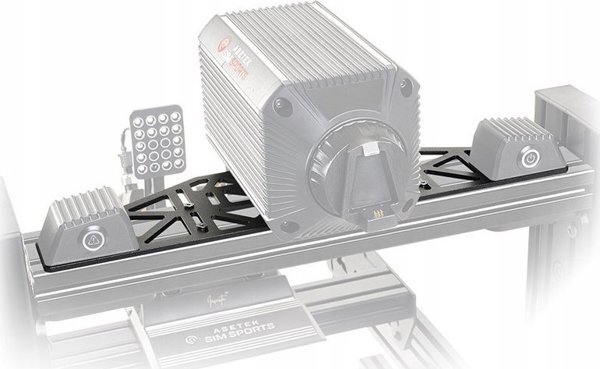 Κάτω βάση Asetek Asetek SimSports 13672040 1230000121491