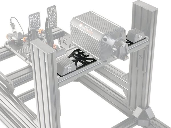 Κάτω βάση Asetek Asetek SimSports 13672040 1230000121491