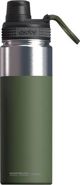 Asobu Alpine Flask TMF6 Θερμός Μπουκάλι με Λαβή και Στόμιο Εύκολης Πρόσβασης, 580ml