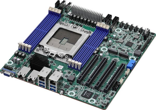 ASRock ASRock Κύρια Πλακέτα ALTRAD8UD-1L2T Υποδοχή 4926 Μονή