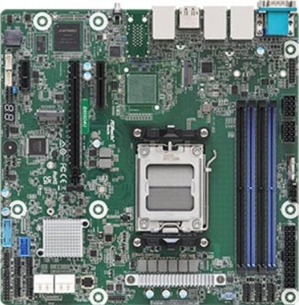 ASRock MBS ASRock AMD AM5 B650D4U