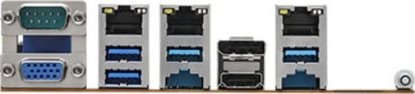 ASRock MBS ASRock AMD AM5 B650D4U