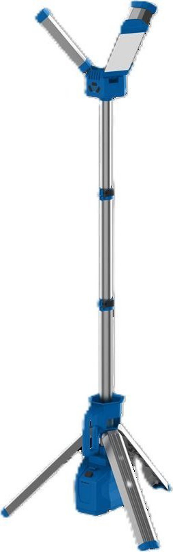 Φωτιστικό τρίποδο LED AS Schwabe AS-SCHWABE Lumina Hybrid 9900lm