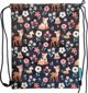 Astra Τσάντα Παπουτσιών ASTRABAG Baby Deer 507024045 - Θήκη Φύλαξης Παπουτσιών