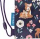 Astra Τσάντα Παπουτσιών ASTRABAG Baby Deer 507024045 - Θήκη Φύλαξης Παπουτσιών