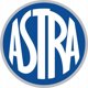 Κιμωλία Jumbo τετράγωνη Fun 5τμχ ASTRA