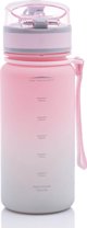 Astra Παγούρι νερού AQUA PURE μπουκάλι για παιδιά tritan 400ml BPA FREE ASTRA