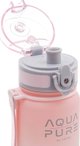 Astra Παγούρι νερού AQUA PURE μπουκάλι για παιδιά tritan 400ml BPA FREE ASTRA