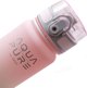 Astra Παγούρι νερού AQUA PURE μπουκάλι για παιδιά tritan 400ml BPA FREE ASTRA