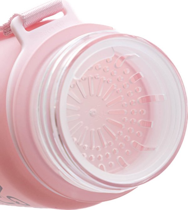 Astra Παγούρι νερού AQUA PURE μπουκάλι για παιδιά tritan 400ml BPA FREE ASTRA