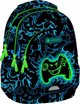 Astra Διπλό σακίδιο Astrabag Gaming AB330