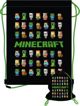 Astra Τσάντα για Παπούτσια Minecraft