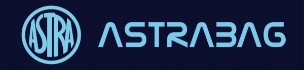 Astra Σάκος για παπούτσια Astrabag Cat's Eyes AD1